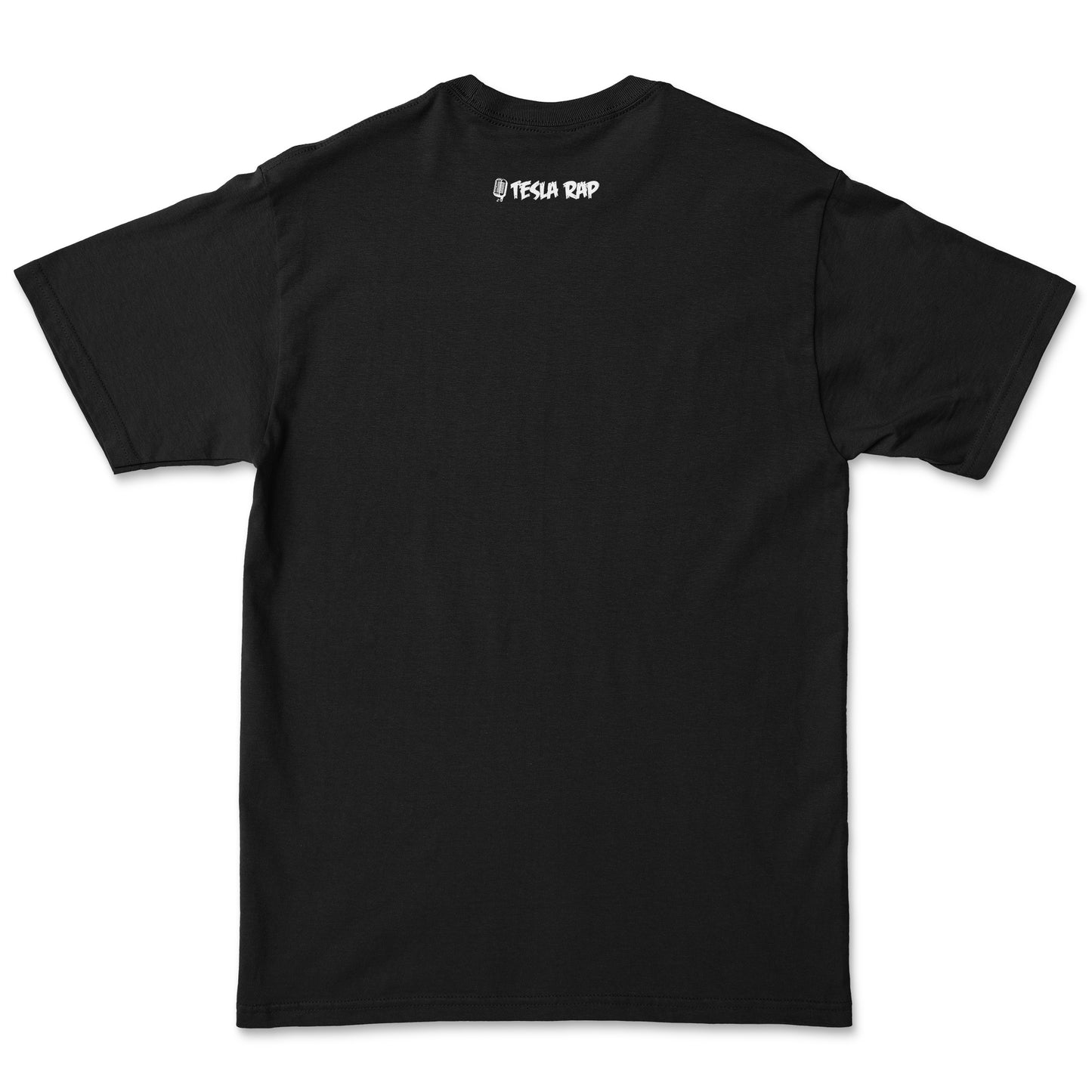 Cover Tee - AutoPilot - Short Sleeve T-Shirt